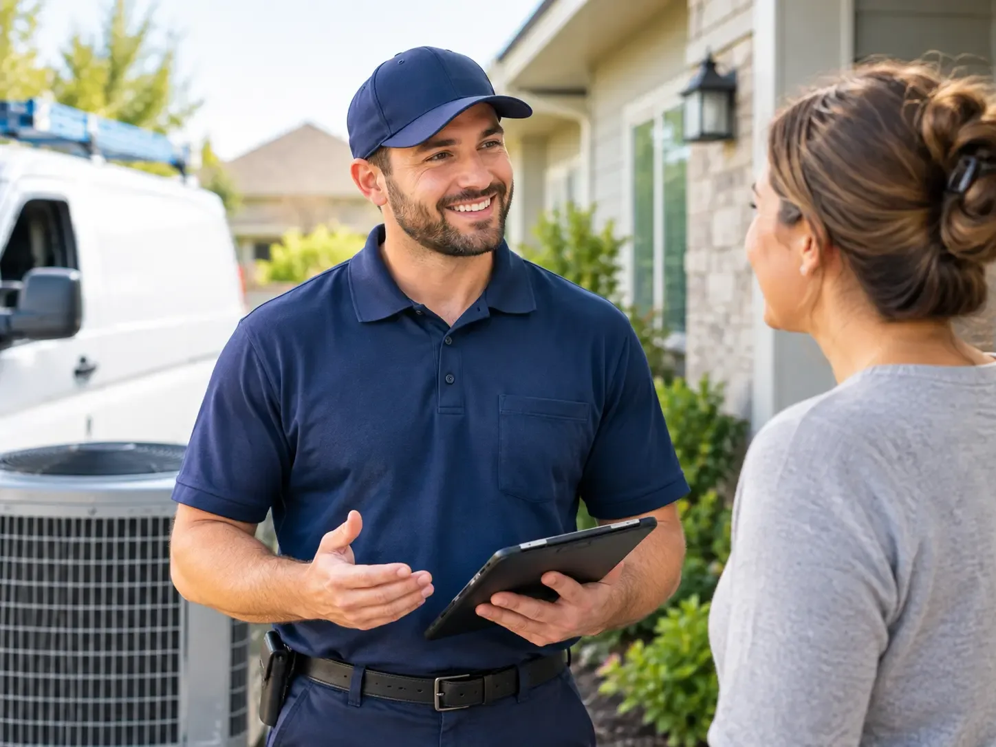 AC Installation Near Me Riverside, WY FAQs